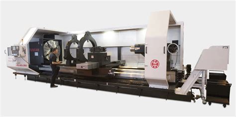 american cnc machine company|large cnc lathe manufacturers.